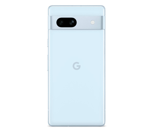 GOOGLE PIXEL 7A 8/128GB Niebieski - 1144464 - zdjęcie 4